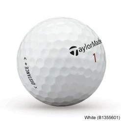 TaylorMade 2020 Distance+ Golf Balls -Fairway Golf Sale 1158b