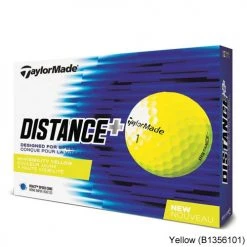 TaylorMade 2020 Distance+ Golf Balls -Fairway Golf Sale 1158c