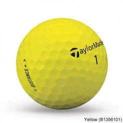 TaylorMade 2020 Distance+ Golf Balls -Fairway Golf Sale 1158d