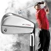 TaylorMade P7 TW Tiger Specs Irons 2 TaylorMade P7 TW Tiger Specs Irons -Fairway Golf Sale 1234