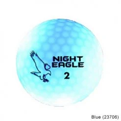Global Tour Golf Night Eagle Glow Ball -Fairway Golf Sale 138c