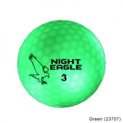 Global Tour Golf Night Eagle Glow Ball -Fairway Golf Sale 138d