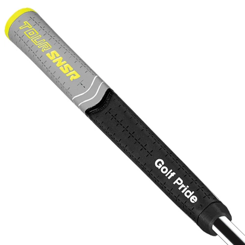 GolfPride Golf Pride TOUR SNSR Contour Pro Putter Grip 3 GolfPride Golf Pride TOUR SNSR Contour Pro Putter Grip