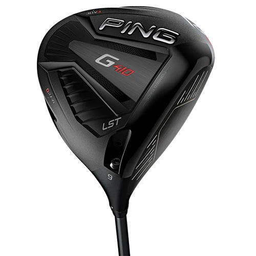 PING G410 LST Driver 3 PING G410 LST Driver