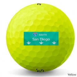 Titleist Pro V1 V1x San Diego Logo Golf Balls -Fairway Golf Sale 791b