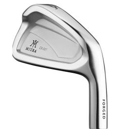 Miura CB-301 Irons
