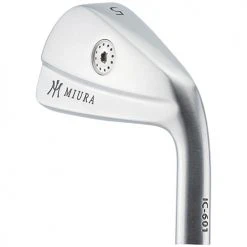 Miura Inner Cavity 601 Irons