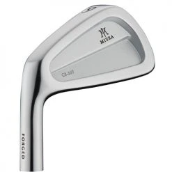 Miura LH CB-801 Irons