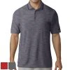 Adidas Ultimate 365 Heather Polo -Fairway Golf Sale ADS0354 354