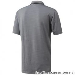Adidas Ultimate 365 Heather Polo -Fairway Golf Sale ADS0354 354d