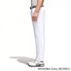 Adidas Ultimate 365 3-Stripes Pants -Fairway Golf Sale ADS0365 365b