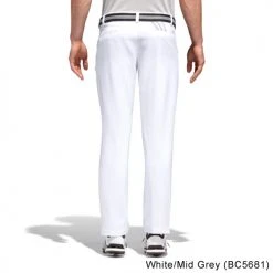 Adidas Ultimate 365 3-Stripes Pants -Fairway Golf Sale ADS0365 365c