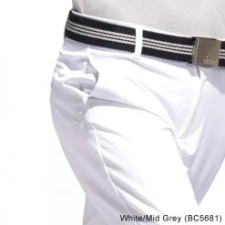 Adidas Ultimate 365 3-Stripes Pants -Fairway Golf Sale ADS0365 365e