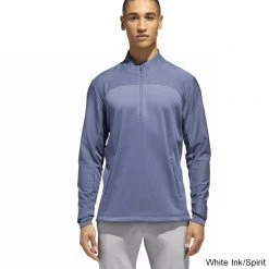 Adidas Go-To Adapt 1/4 Zip Sweatshirt 5 Adidas Go-To Adapt 1/4 Zip Sweatshirt -Fairway Golf Sale ADS0408c