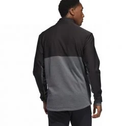 Adidas Go-To Adapt 1/4 Zip Sweatshirt 9 Adidas Go-To Adapt 1/4 Zip Sweatshirt -Fairway Golf Sale ADS0408g