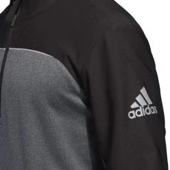 Adidas Go-To Adapt 1/4 Zip Sweatshirt 12 Adidas Go-To Adapt 1/4 Zip Sweatshirt -Fairway Golf Sale ADS0408j
