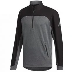 Adidas Go-To Adapt 1/4 Zip Sweatshirt 13 Adidas Go-To Adapt 1/4 Zip Sweatshirt -Fairway Golf Sale ADS0408k