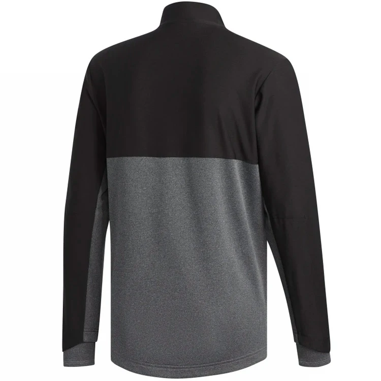 adidas Go-To Adapt 1/4 Zip Sweatshirt Adidas Go-To Adapt 1/4 Zip Sweatshirt -Fairway Golf Sale ADS0408l