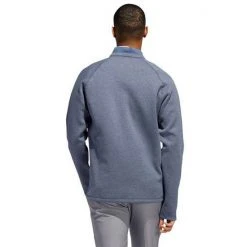 Adidas Club Sweater Half Zip -Fairway Golf Sale ADS0409c