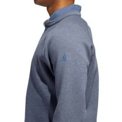 Adidas Club Sweater Half Zip -Fairway Golf Sale ADS0409e