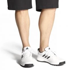 Adidas CP Traxion Spikeless Shoes -Fairway Golf Sale ADS0410c
