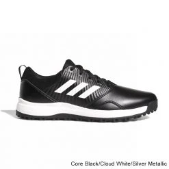 Adidas CP Traxion Spikeless Shoes -Fairway Golf Sale ADS0410d