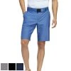Adidas Ultimate 365 3-Stripes Competition Shorts -Fairway Golf Sale ADS0420