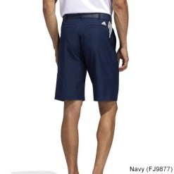 Adidas Ultimate 365 3-Stripes Competition Shorts 4 Adidas Ultimate 365 3-Stripes Competition Shorts -Fairway Golf Sale ADS0420b