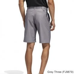 Adidas Ultimate 365 3-Stripes Competition Shorts 6 Adidas Ultimate 365 3-Stripes Competition Shorts -Fairway Golf Sale ADS0420d