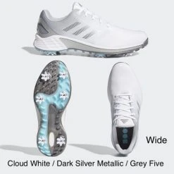 Adidas ZG21 Golf Shoes -Fairway Golf Sale ADS0428c