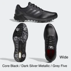 Adidas ZG21 Golf Shoes -Fairway Golf Sale ADS0428e
