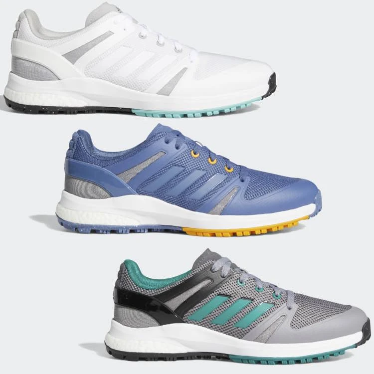 Adidas EQT PrimeGreen Spikeless Shoes 3 Adidas EQT PrimeGreen Spikeless Shoes