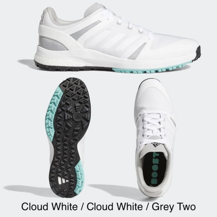 Adidas EQT PrimeGreen Spikeless Shoes 4 Adidas EQT PrimeGreen Spikeless Shoes - Image 2