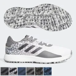 Adidas S2G Spikeless Shoes