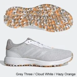 Adidas S2G Spikeless Shoes 18 Adidas S2G Spikeless Shoes -Fairway Golf Sale ADS0432b