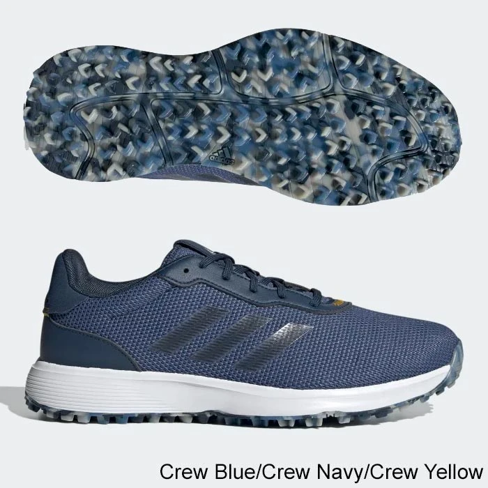 Adidas S2G Spikeless Shoes 6 Adidas S2G Spikeless Shoes - Image 4