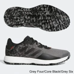 Adidas S2G Spikeless Shoes 21 Adidas S2G Spikeless Shoes -Fairway Golf Sale ADS0432e