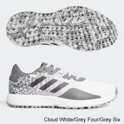 Adidas S2G Spikeless Shoes 23 Adidas S2G Spikeless Shoes -Fairway Golf Sale ADS0432g