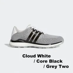 Adidas TOUR360 XT-SL Spikeless Textile Golf Shoes 14 Adidas TOUR360 XT-SL Spikeless Textile Golf Shoes -Fairway Golf Sale ADS0440b