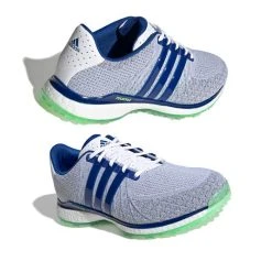Adidas TOUR360 XT-SL Spikeless Textile Golf Shoes 16 Adidas TOUR360 XT-SL Spikeless Textile Golf Shoes -Fairway Golf Sale ADS0440d
