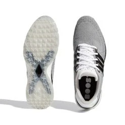 Adidas TOUR360 XT-SL Spikeless Textile Golf Shoes 19 Adidas TOUR360 XT-SL Spikeless Textile Golf Shoes -Fairway Golf Sale ADS0440g