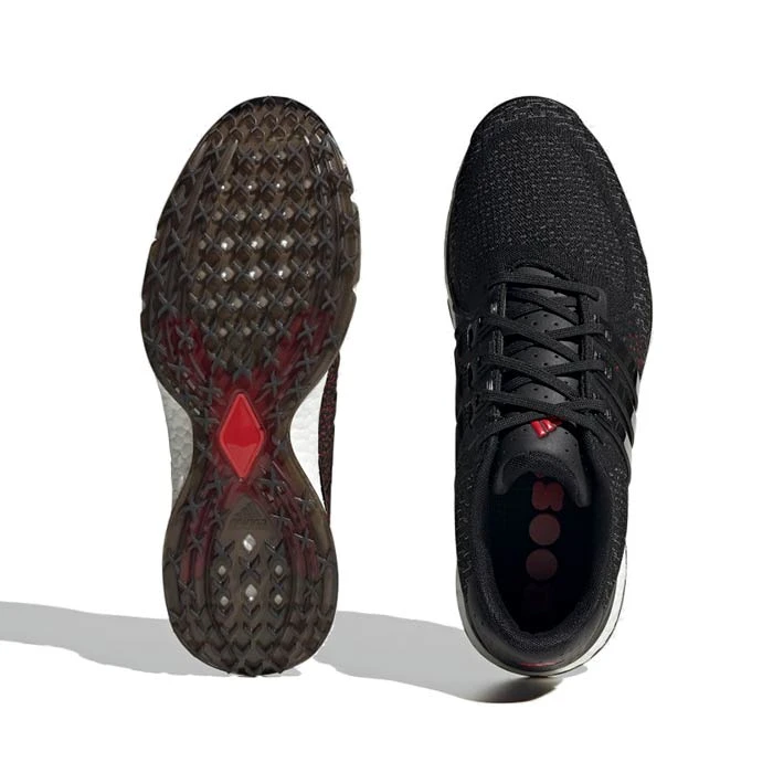 Adidas TOUR360 XT-SL Spikeless Textile Golf Shoes 12 Adidas TOUR360 XT-SL Spikeless Textile Golf Shoes - Image 10