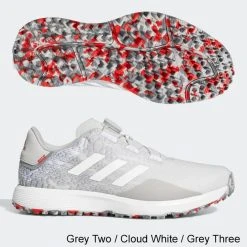 Adidas S2G BOA Spikeless Golf Shoes -Fairway Golf Sale ADS0441c