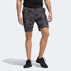 Adidas Ultimate365 Camo Shorts -Fairway Golf Sale ADS0443e
