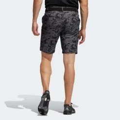Adidas Ultimate365 Camo Shorts -Fairway Golf Sale ADS0443f