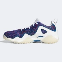 Adidas Codechaos 21 Primeblue Spikeless Golf Shoes 18 Adidas Codechaos 21 Primeblue Spikeless Golf Shoes -Fairway Golf Sale ADS0444e