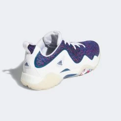 Adidas Codechaos 21 Primeblue Spikeless Golf Shoes 20 Adidas Codechaos 21 Primeblue Spikeless Golf Shoes -Fairway Golf Sale ADS0444g