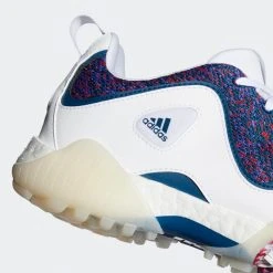 Adidas Codechaos 21 Primeblue Spikeless Golf Shoes 22 Adidas Codechaos 21 Primeblue Spikeless Golf Shoes -Fairway Golf Sale ADS0444i