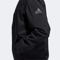 Adidas Provisional Rain Jacket -Fairway Golf Sale ADS0445b