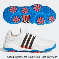 Adidas Tour360 22 Golf Shoes -Fairway Golf Sale ADS0447d